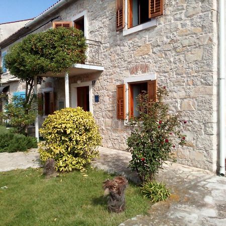 Apartment Rivarela 31 Novigrad Istria المظهر الخارجي الصورة