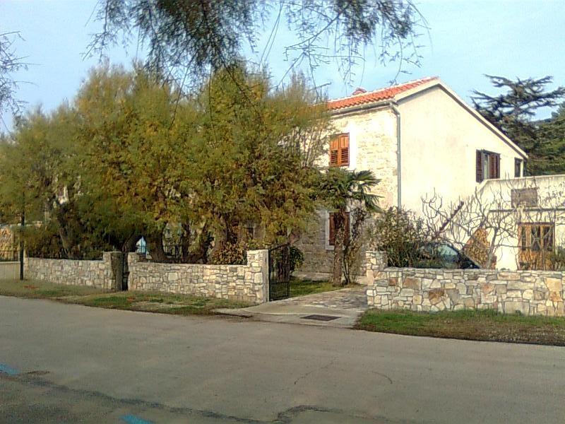Apartment Rivarela 31 Novigrad Istria المظهر الخارجي الصورة