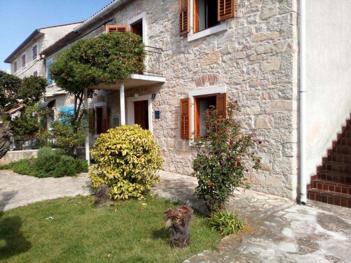 Apartment Rivarela 31 Novigrad Istria المظهر الخارجي الصورة