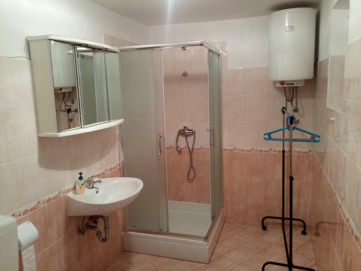 Apartment Rivarela 31 Novigrad Istria المظهر الخارجي الصورة