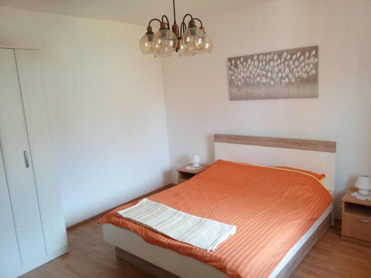 Apartment Rivarela 31 Novigrad Istria المظهر الخارجي الصورة